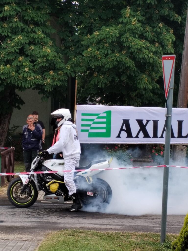HŐSÖK NAPJA – KÖSZÖNET